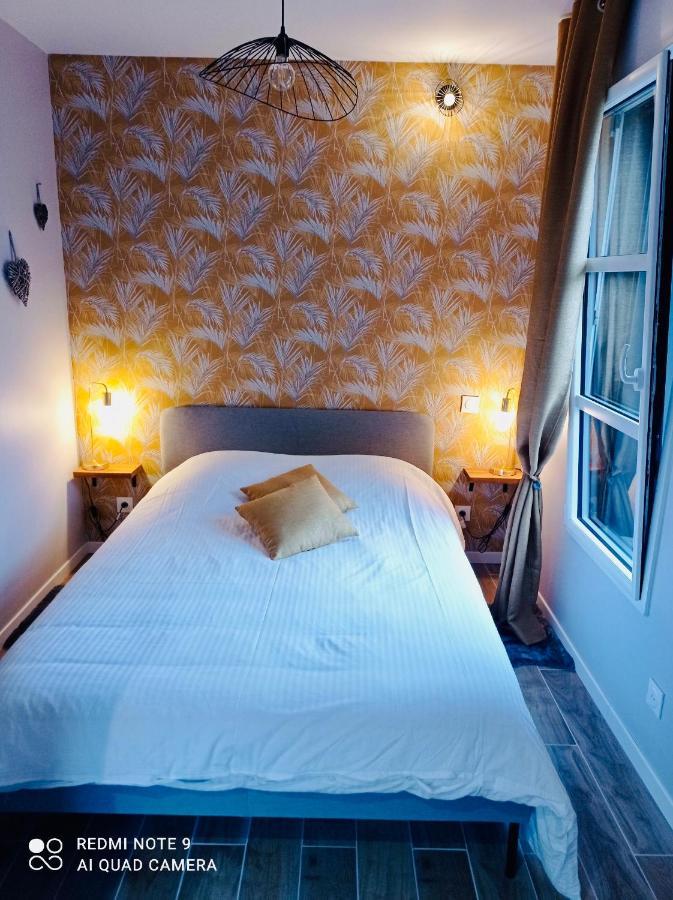 Studio Cosy Neuf Ecques エクステリア 写真
